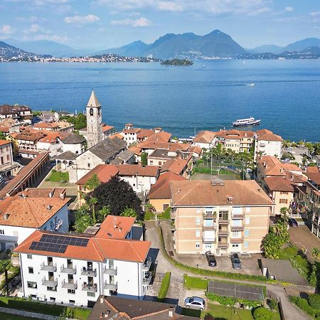 Elvezia Boutique Daire Baveno Dış mekan fotoğraf