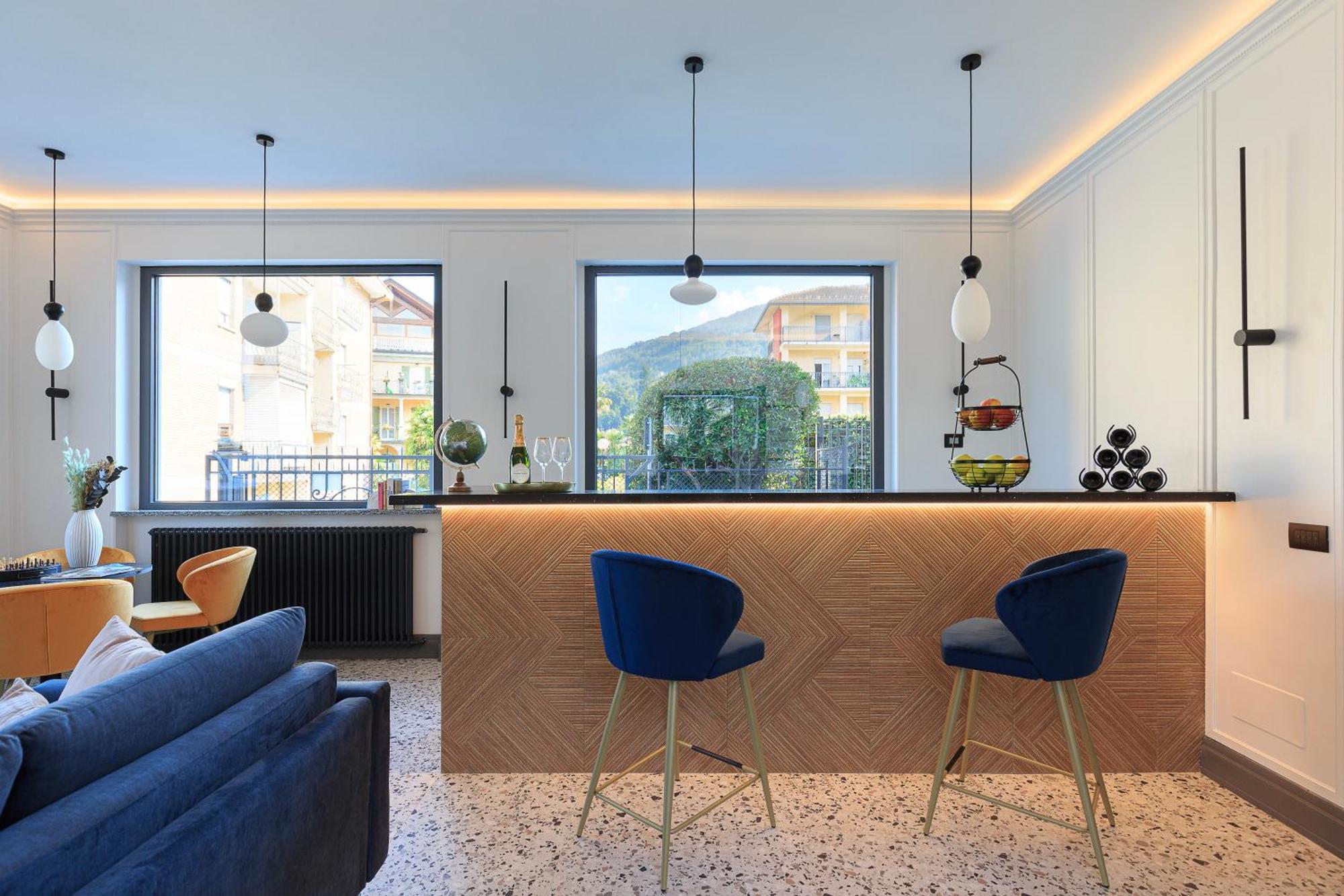 Elvezia Boutique Daire Baveno Dış mekan fotoğraf