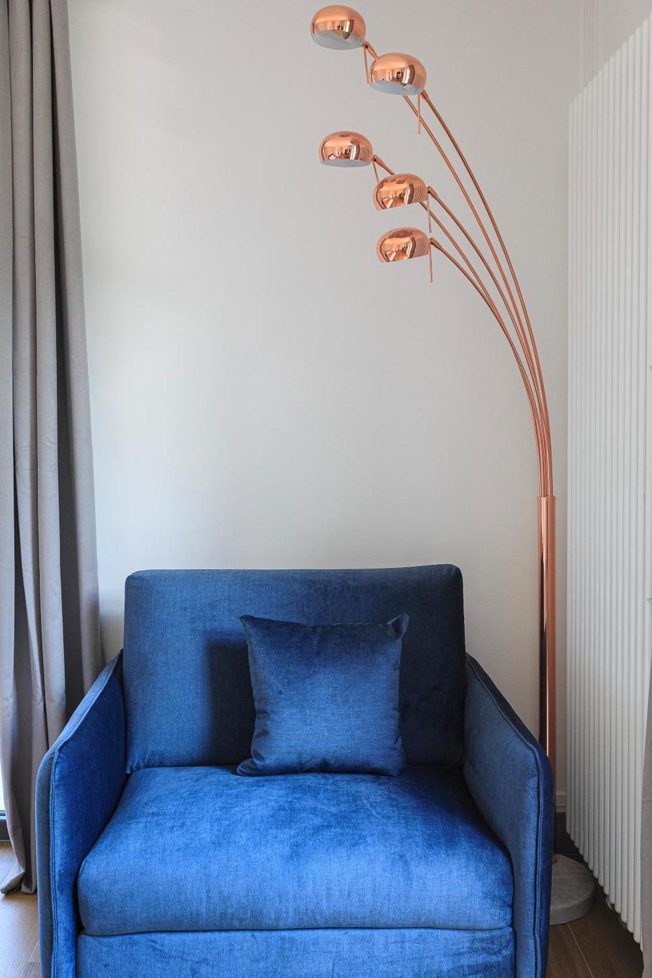 Elvezia Boutique Daire Baveno Oda fotoğraf