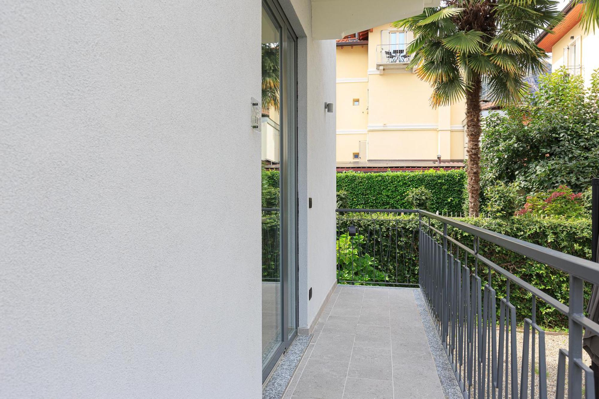 Elvezia Boutique Daire Baveno Oda fotoğraf